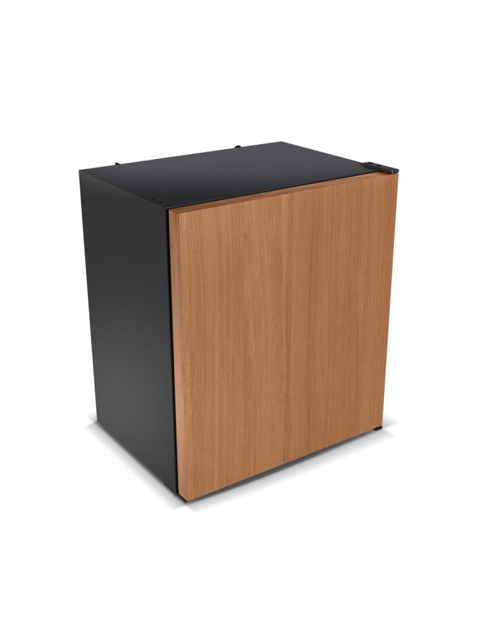 Absorptions-Minibar, C600SL, Nussbaum | Vitrifrigo Absorptions-Minibar, C600SL, Nussbaum | Vitrifrigo