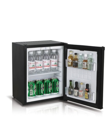 Absorptions-Minibars, HC 25