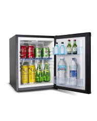 Minibars à absorption, HC 25 Minibars à absorption, HC 25