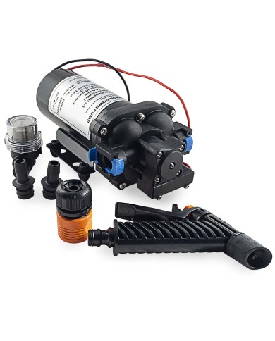 Tiefspülpumpe WD 3.4 12V Tiefspülpumpe WD 3.4 12V