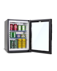 Minibars à absorption, HC 40 Minibars à absorption, HC 40