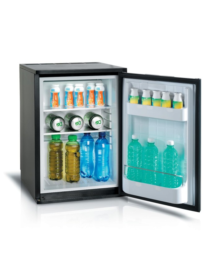 Mini-bar | Minibar à compresseur, C420P NEXT, Noir Mini-bar | Minibar à compresseur, C420P NEXT, Noir