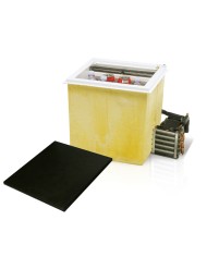 Minibar à compresseur, C420V NEXT Minibar à compresseur, C420V NEXT