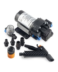 Spülpumpe WD 5.2 12V Spülpumpe WD 5.2 12V