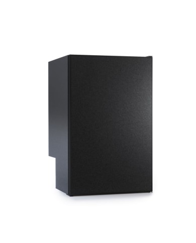Kompressor-Minibar, C115i Schwarz
