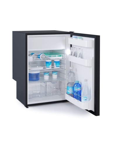 Kompressor-Minibar, C115i Schwarz