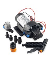 Spülpumpe WD 5.2 24V Spülpumpe WD 5.2 24V