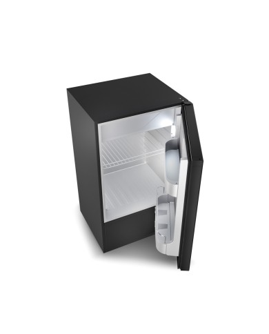 Kompressor-Minibar, LT75 BAR, Schwarz