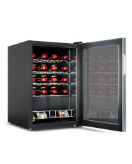 Hotel-Weinkühlschrank, DCW62 | Vitrifrigo Hotel-Weinkühlschrank, DCW62 | Vitrifrigo