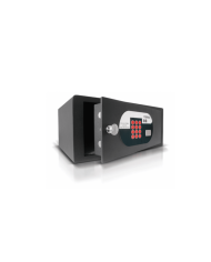 Coffre-fort électronique à ouverture frontale, VSAFE 200 Coffre-fort électronique à ouverture frontale, VSAFE 200