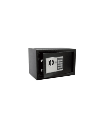 Coffre-fort électronique à ouverture frontale, VSAFE 200 Coffre-fort électronique à ouverture frontale, VSAFE 200