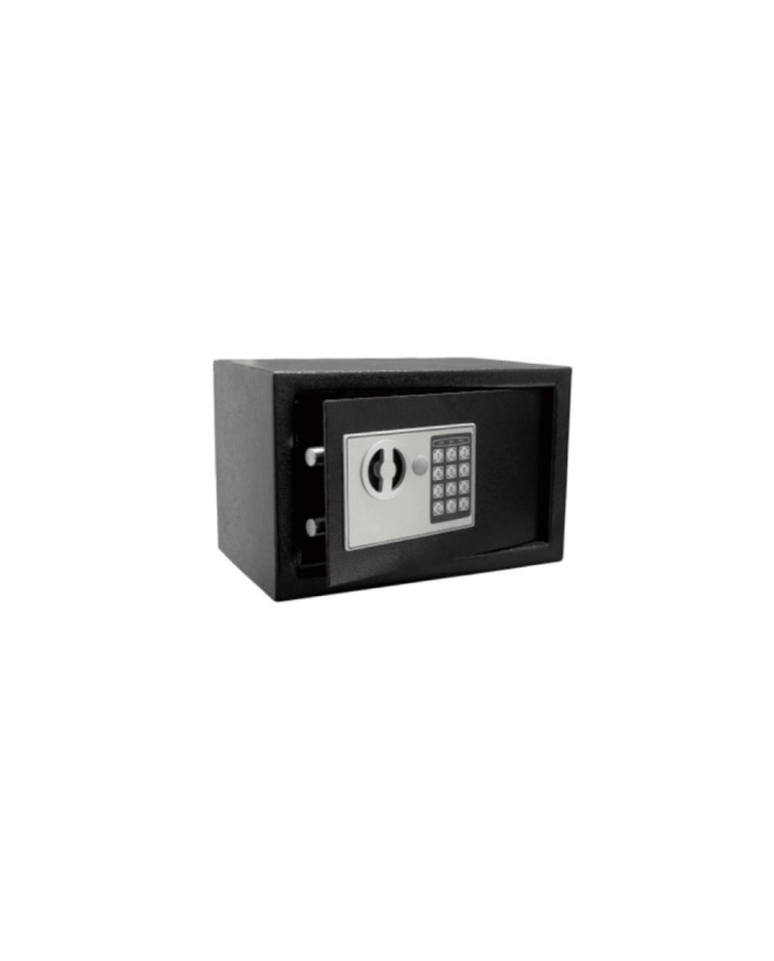 Coffre-fort | Coffre-fort électronique à ouverture frontale, VSAFE 200 Coffre-fort | Coffre-fort électronique à ouverture frontale, VSAFE 200