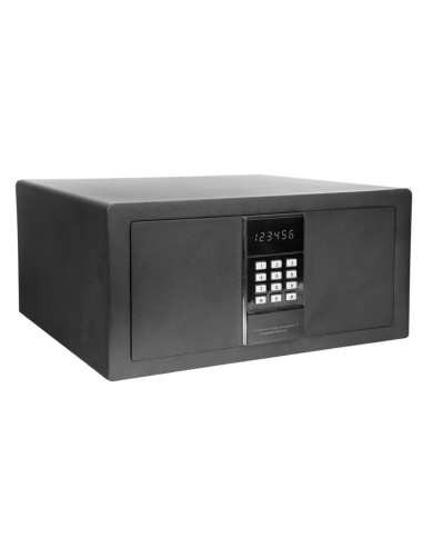 Coffre-fort électronique à ouverture frontale, VSAFE 2042 Coffre-fort électronique à ouverture frontale, VSAFE 2042