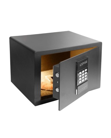 Coffre-fort électronique à ouverture frontale, VSAFE 2535 Coffre-fort électronique à ouverture frontale, VSAFE 2535