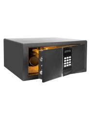 Coffre-fort électronique avec ouverture par le haut, VSAFE 1340 TOP Coffre-fort électronique avec ouverture par le haut, VSAFE 1340 TOP