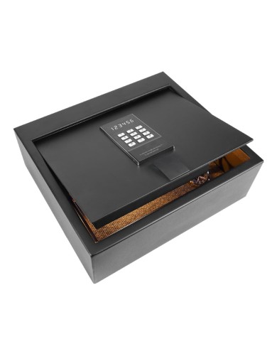 Coffre-fort électronique avec ouverture par le haut, VSAFE 1340 TOP Coffre-fort électronique avec ouverture par le haut, VSAFE 1340 TOP