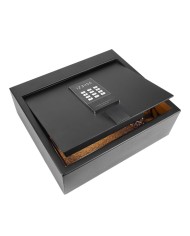 Coffre-fort | Coffre-fort électronique avec ouverture par le haut, VSAFE 1340 TOP Coffre-fort | Coffre-fort électronique avec ouverture par le haut, VSAFE 1340 TOP