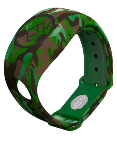 MOB+ xBAND Camoohne xFOB (Chip) MOB+ xBAND Camoohne xFOB (Chip)