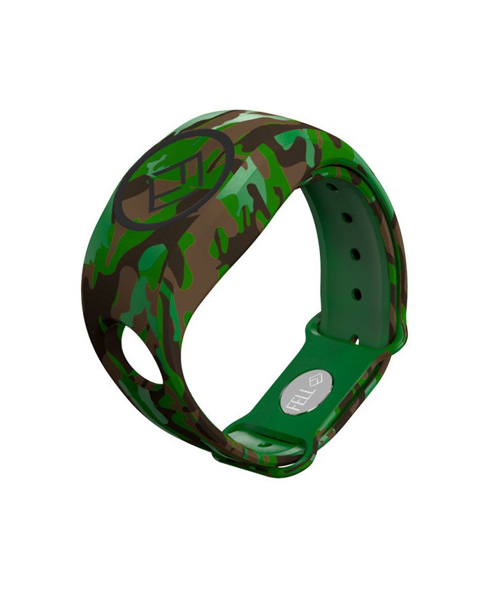 MOB+ xBAND Camoohne xFOB (Chip) MOB+ xBAND Camoohne xFOB (Chip)