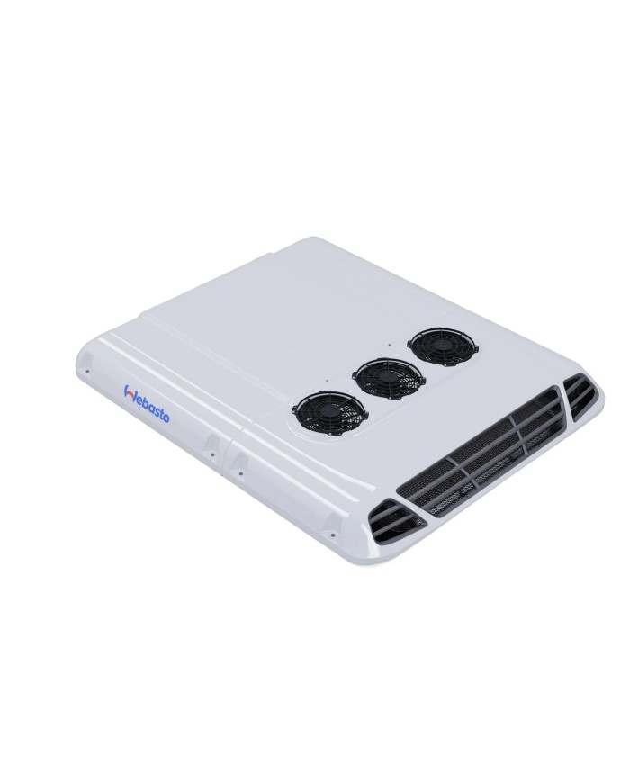 KIT COOLTOP RTC220 24V AUTOMATIC | Webasto KIT COOLTOP RTC220 24V AUTOMATIC | Webasto
