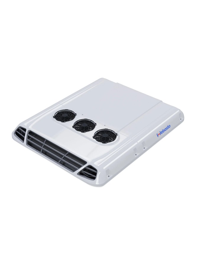 Kit Cooltop RTC190L 12V automatik | Webasto Kit Cooltop RTC190L 12V automatik | Webasto