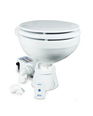 Marinetoilette Standard Elektro EVO Kompakt 24V Marinetoilette Standard Elektro EVO Kompakt 24V
