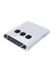 KIT COOLTOP RTC140 24V AUTO + FRESH AIR KIT COOLTOP RTC140 24V AUTO + FRESH AIR
