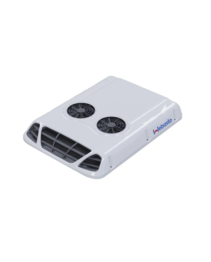 Diavia_AURA | Kit Cooltop RTC110 12V auto+Frischluft Diavia_AURA | Kit Cooltop RTC110 12V auto+Frischluft