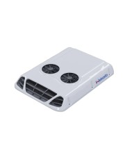Diavia_AURA | Kit Cooltop RTC110 12V auto+Frischluft Diavia_AURA | Kit Cooltop RTC110 12V auto+Frischluft