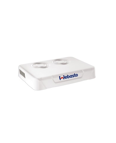 Parking cooler white-Cool Top 23 RT-E Parking cooler white-Cool Top 23 RT-E