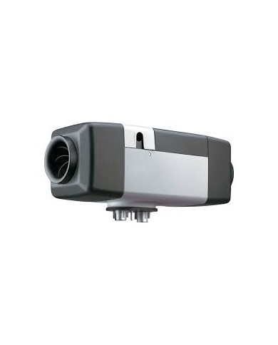 m-p-a.ch | Chauffage à air