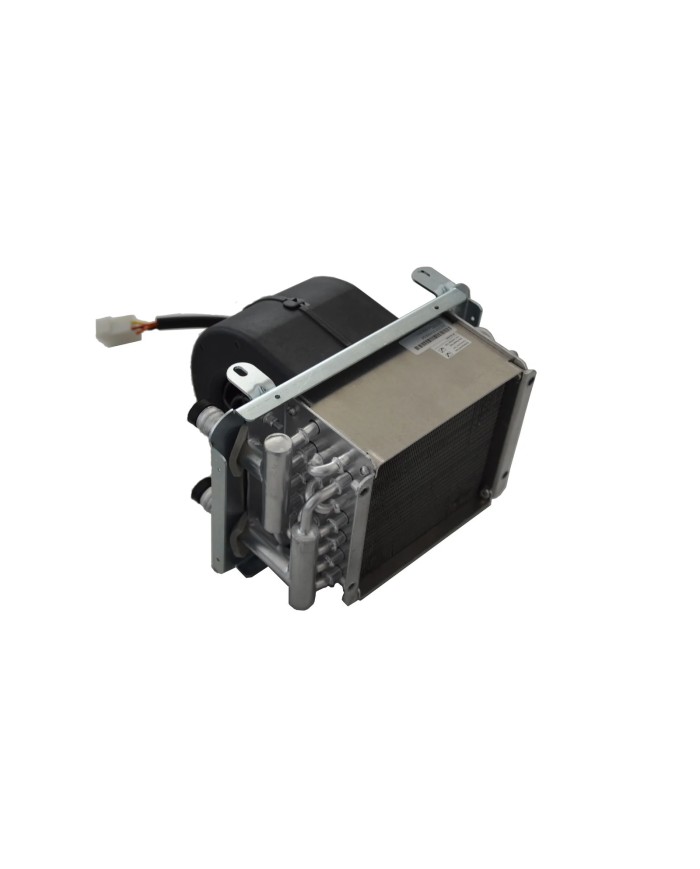 Diavia_AURA | Echangeur de chaleur intégré 12V HTX S HD Diavia_AURA | Echangeur de chaleur intégré 12V HTX S HD