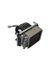 Int Klimaanlage Riga 24V 14 kW Int Klimaanlage Riga 24V 14 kW