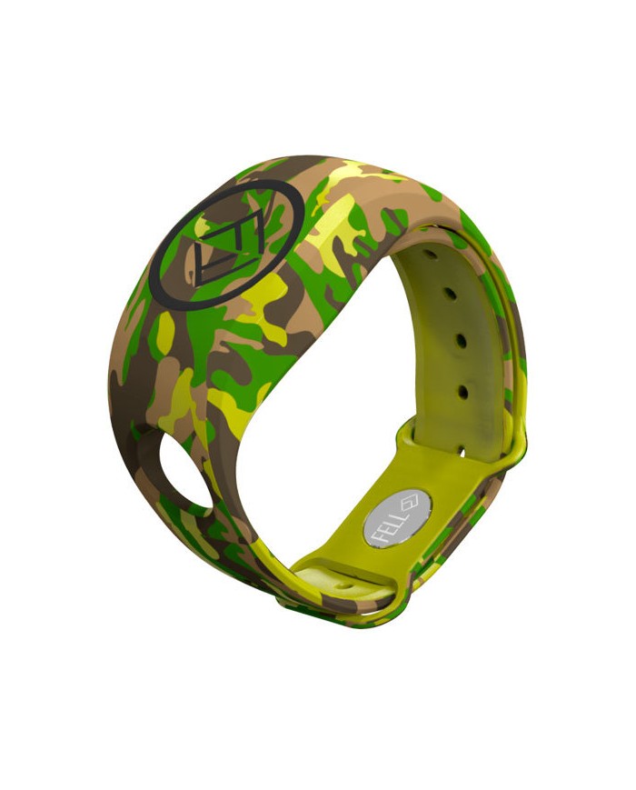 MOB+ xBAND Camoohne xFOB (Chip) MOB+ xBAND Camoohne xFOB (Chip)