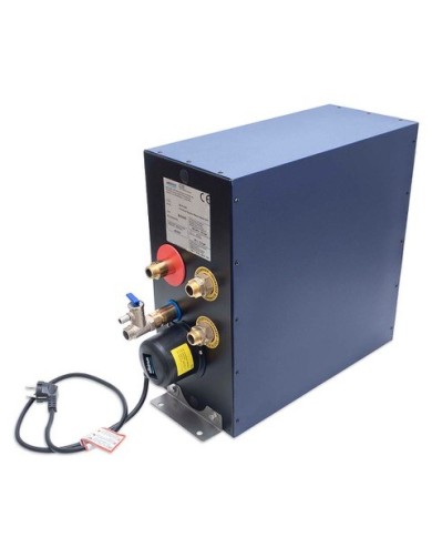 Premium Rechteckiger Warmwasserbereiter 20L 230V Premium Rechteckiger Warmwasserbereiter 20L 230V