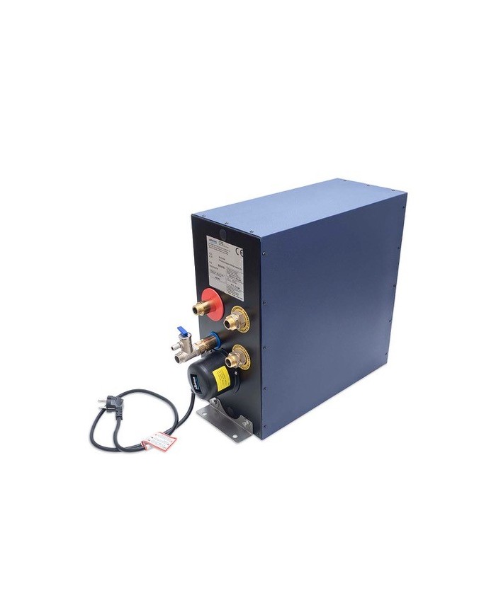 Premium Rechteckiger Warmwasserbereiter 20L 230V Premium Rechteckiger Warmwasserbereiter 20L 230V