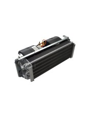 Echangeur de chaleur intégré 24V HTX M HD Echangeur de chaleur intégré 24V HTX M HD
