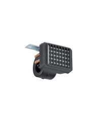 Echangeur de chaleur intégré PHOENIX 24V BLACK 8.6 KW Echangeur de chaleur intégré PHOENIX 24V BLACK 8.6 KW