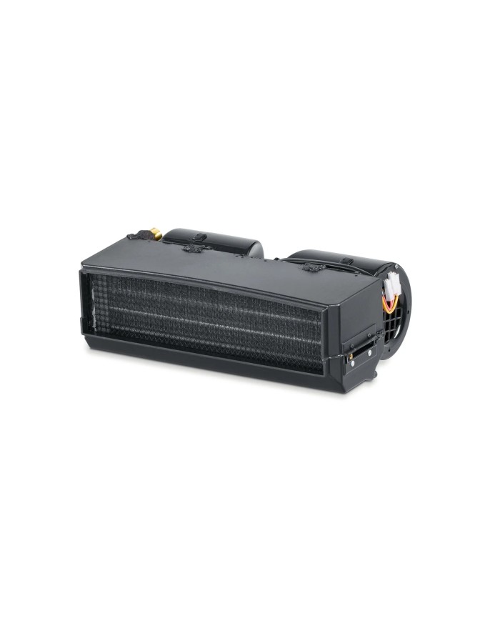 Echangeur de chaleur | Echangeur de chaleur intégré KIT PHOENIX 12V BLACK 8.6 KW Echangeur de chaleur | Echangeur de chaleur intégré KIT PHOENIX 12V BLACK 8.6 KW