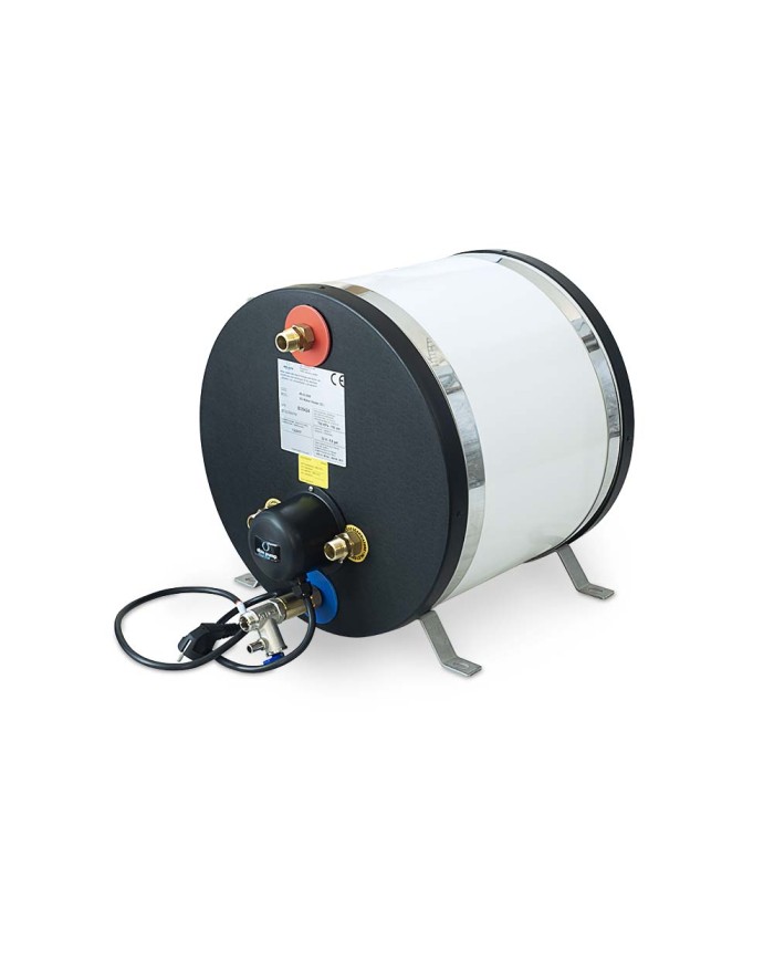 SS Warmwasserbereiter 22L 230V SS Warmwasserbereiter 22L 230V