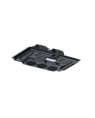 Echangeur de chaleur intégré Cyprus 24V Noir 13.0 kW Echangeur de chaleur intégré Cyprus 24V Noir 13.0 kW