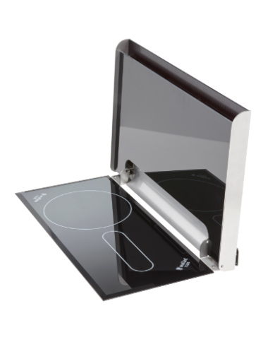 Cuisinière 1200DUO Cuisinière 1200DUO