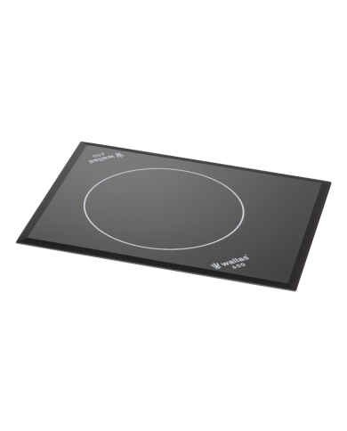Cuisinière céramique 600D Cuisinière céramique 600D