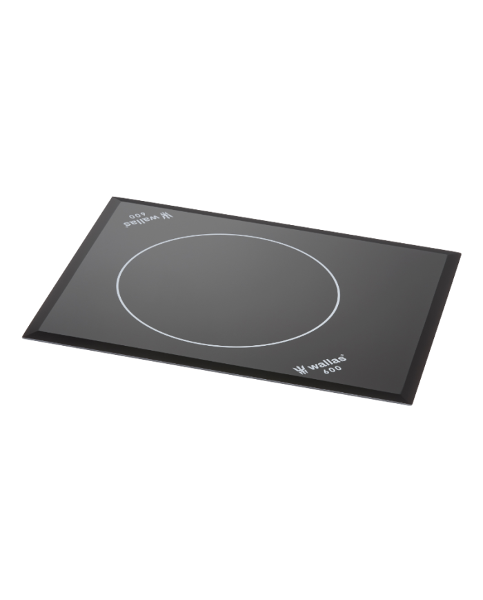 Appareil | Cuisinière céramique 600D Appareil | Cuisinière céramique 600D