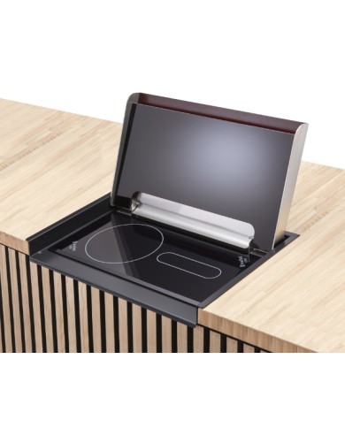 Cuisinière 1200FF Cuisinière 1200FF