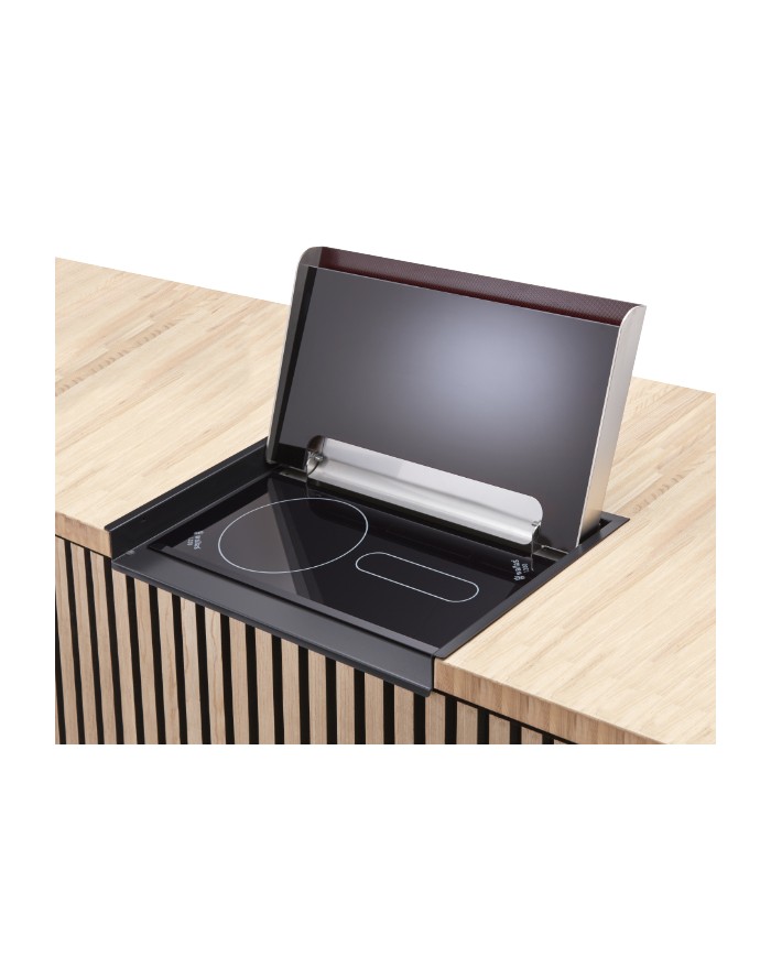 Appareil | Cuisinière 1200FF Appareil | Cuisinière 1200FF