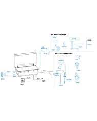 Keramik-Dieselkochfeld 1200FF | Wallas Keramik-Dieselkochfeld 1200FF | Wallas