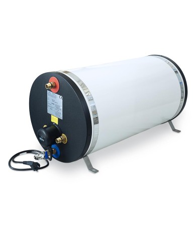 SS Warmwasserbereiter 60L 230V SS Warmwasserbereiter 60L 230V