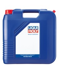 4T Motoröl 25W-40 205 Liter | Liqui Moly