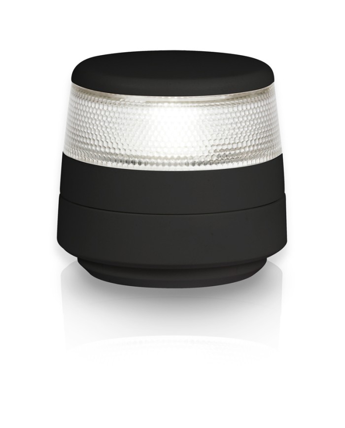 Ankerlaterne 360, schwarz, BSH | Hella NaviLED Ankerlaterne 360, schwarz, BSH | Hella NaviLED